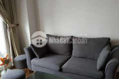 Cần cho thuê chung cư phú thọ q11. diện tích 64m2. 2phòng ngủ, view thoáng