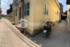 Gia đình cần bán gấp lô góc hai mặt tiền 52m2 giá 2.15 tỷ cho anh chị đầu tư.