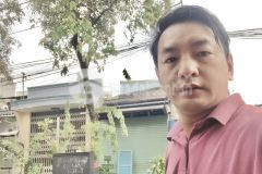 Bán nhà mặt tiền quận 9 đỗ xuân hợp khu số phước bình lô góc chỉ hơn 7 tỷ