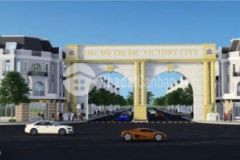 Mở bán siêu dự án đất nền mặt tiền lộ 53m dic victory city hậu giang