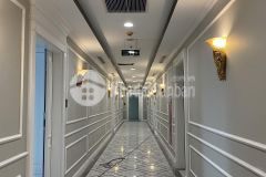 Bán căn hộ cc đường huỳnh thúc kháng, đống đa 3 ngủ 113m2, miễn lãi 12 tháng, tặng 3 năm phí dịch v