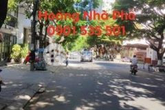 Mặt tiền siêu rẻ nguyễn thị minh khai quận hải châu kinh doanh 90m2 chỉ 8 tỷ 2