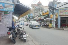 Nhà cấp 4 cần bán, đường trần văn quang, phường 10, tân bình, 89m2, 7.5 tỷ.