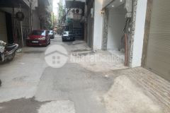 Bán nhà phố hoàng văn thái, thanh xuân, phân lô, ô tô tránh, 43m2, giá 6.8 tỷ