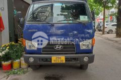 Bán nhà phú diễn, ô tô đỗ cửa 58m, 4t, mt 5,7m chỉ nhỉnh 4 tỷ.