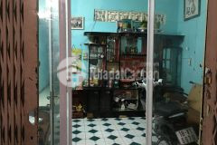 Bán nhà dương bá trạc 56m2.dt 4x14. giá chỉ 4.5 tỷ phường 1 quận 8