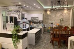 Bán nhà 1 mặt tiền 2 mặt thoáng, nguyễn thị thập quận 7, 58m2, 4.6 tỷ