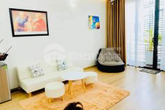 Bán biệt thự đường phú thuận quận 7, 4 tầng, 85m2 ngang 7m giá 12.5 tỷ