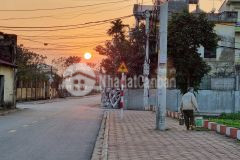 Cần bán gấp trục chính nhân lễ đường ô tô tránh 64.4m2, mặt tiền 5m.