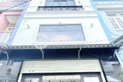 Nhà đẹp, hẻm 3.5m, lê quang định, 4 x 12m, 3 lầu, 4pn, bình thạnh, 48m², giá 5.9 tỷ, lh 0939475382