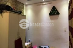 Bán nhà 3m ra khu đô thị nam long, huỳnh tấn phát, quận 7, 61m2, 4.6 tỷ