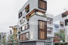 Bán đất lô góc, trần phú giápthanh xuân, 53m, kd 2 mặt ô tô đỗ, chỉ 9.8 tỷ.