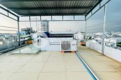 Bán gấp hxh lý thường kiệt 17x20 p8 tân bình