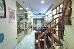 Lương thế vinh 45m 4t 6,75 tỷ khu nhà ở quốc hội