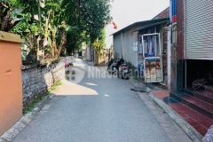 Chính chủ cần bán gấp 1000m2 đất ngọc thụy, long biên, vị trí đắc địa, thông số hoa hậu