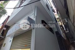 Nguyễn trãi thanh xuân nhà đẹp dt 30m2x 4 tầng giá nhỉnh 3 tỷ