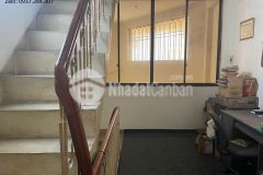 Bán nhà mt lê thị bạch cát q11 48m2 giá 7tỷ8