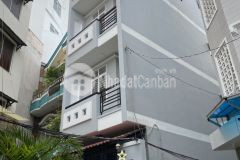 Đi định cư bán nhà đường 3 tháng 2 51m2 giá 8tỷ99