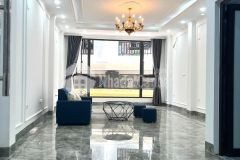 Siêu phẩm trần duy hưng, 58m x 7t, thang máy, thiết kế sang trọng, 13.2 tỷ