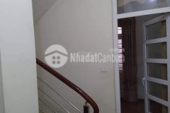 Bán gấp nhà ở mỹ đình 53m2 4t mt4 nở hậu 4,9 tỷ.