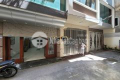 Trân quôc hoan phân lô vip cầu giấy, ô tô văn phong an sinh, 6 tâng 42m2 12.45 ty