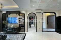 Chỉ với 570tr sỡ hữu căn hộ phú đông sky garden