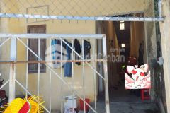 Bán đất trung tâm giá rẽ tặng 6 phòng trọ đang thuê full phòng