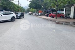 Siêu đặc biệt siêu vip mặt phố ái mộ 80m 5t, lô góc, mặt tiền khủng nhỉnh 18 tỷ.