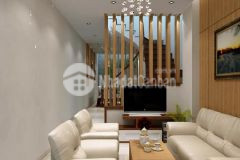 Cần bán gấp nhà hoàng cầu, ô tô đỗ cửa, 2 mặt, kinh doanh, 45m2 chỉ 2.6 tỷ 0369931147