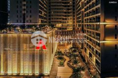 Cần bán căn hộ 1pn master view thành phố và biển the sóng