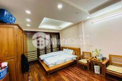 Bán nhà phú diễn,bắc từ liêm,kinh doanh,ô tô tránh,60m,2t,5m giá chỉ 8.7 tỷ.lh hải cg 0966866250