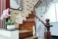 Bán nhà đúc 3.5 tấm, nguyễn văn đậu, 3.3 x 16m, 5pn, bình thạnh, 39m², giá 4.9 tỷ, lh 0854052957