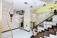 Bán nhà nguyễn văn linh, p. bình thuận q7, nhà mới ở luôn, 56m2, 4.6 tỷ