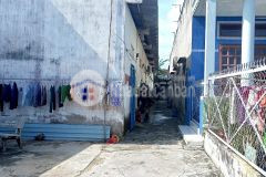 Chính chủ bán gấp dãy trọ 10 phòng xã tân an hội,củ chi.sổ hồng riêng 255m2,giá 1 tỷ 550 triệu.