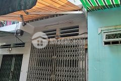 Bán nhà nguyễn lý 16m2 3 tầng 2.6x6 giá 2.3 tỷ phú thạnh tân phú.