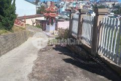 Bán đất xây dựng view thành phố phường 3 tp đà lạt