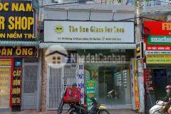 Nhà 4 tầng mặt tiền kinh doanh. p linh chiểu, dt 98m2 giá 14 tỷ