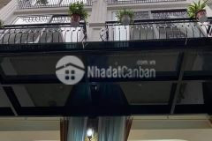 Nguyên khang cầu giấy, 7 tầng thang máy rộng 6.5m. gara, 17.96 tỷ