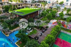 Căn hộ chuẩn nhật full tiện ích chiết khấu 5 akari city