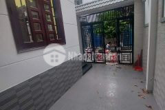 Mt thái thị nhạn ngang 7m nhà 4 tầng 6pn giá mới 14.8 tỷ dt 98m2