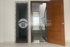 Nhà mặt tiền 4 x 14m hồ văn long,bhh b. giá 6 tỷ