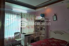 Bố vợ em cần bán nhà giang biên long biên 75m2 mt5,5m phân lô ô tô chỉ 7.5tỷ