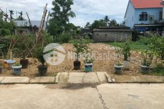 Bán đất trung tâm giá rẽ kiệt 525 nguyễn thất thành thuỷ phương