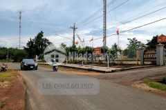 Đất liền kề kcn giá đầu tư chỉ từ 400tr sở hữu đất thổ