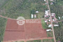 Bán đất nền dự án đoàn kết 001 bình phước giá đầu tư f0