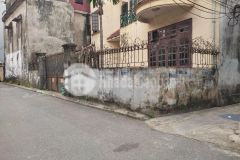 Bán đất tặng nhà aeon long biên 216m2 đất vuông, sổ đẹp, ô tô vòng quanh nhà giá bán 21 tỷ