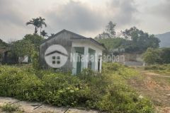 Đất nền vân đồn đối diện trung tâm hành chính,gần sân bay và các khu du lịch