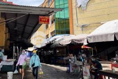 Cần bán nhà phố chợ hà đông, chủ ở, kinh doanh đỉnh giá chỉ hơn 6 tỷ