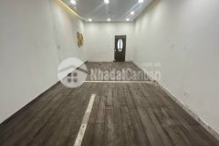 Nhà cho thuê trần hưng đạo,q1 dt 4x20m 3 lầu, nhà trống suốt. giá 70 triệu