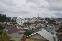 Bán đất xây dựng view cực đẹp phường 6 tp đà lạt.